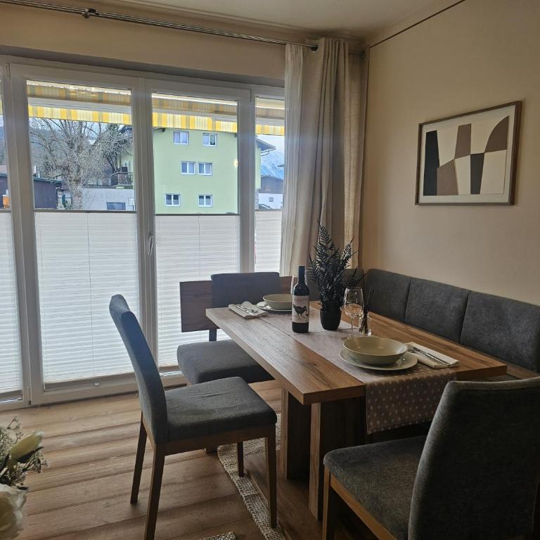 Alpenlandhaus Menardi - Apartment (2 Erwachsene) - 5