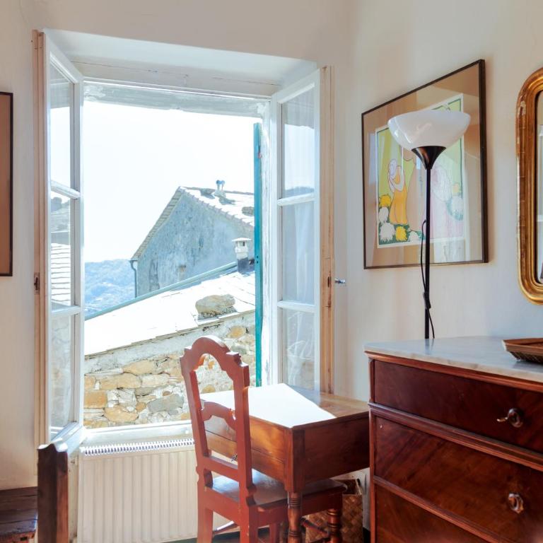 Casa degli Olivi - Appartamento con 3 Camere da Letto - 24