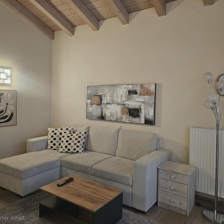 Alpenlandhaus Menardi - Apartment (3 Erwachsene) - 3