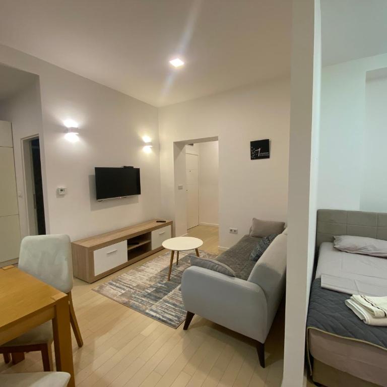BASC Modern 2 - Apartman sa 1 Spavaćom Sobom - 13