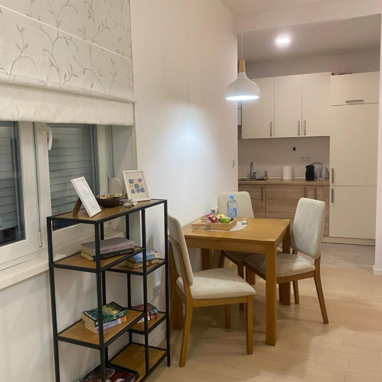 BASC Modern 2 - One-Bedroom Apartment - 14