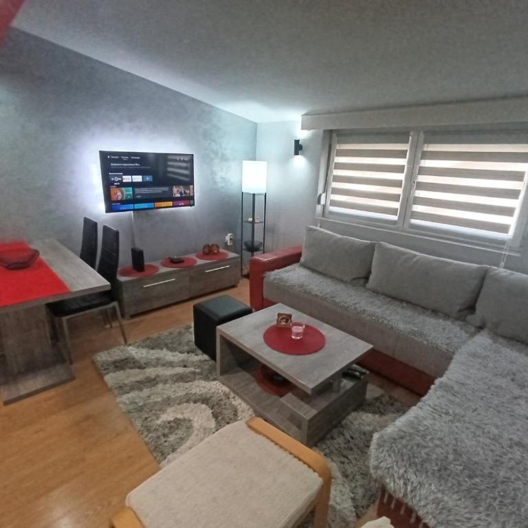 Leontina - Appartement 1 Chambre - 1