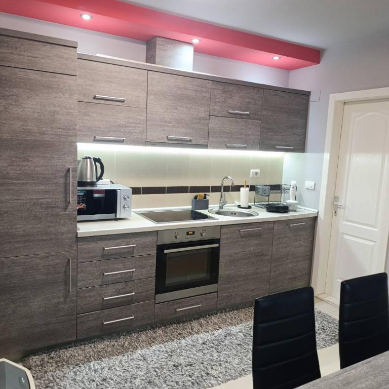 Leontina - Appartement 1 Chambre - 2