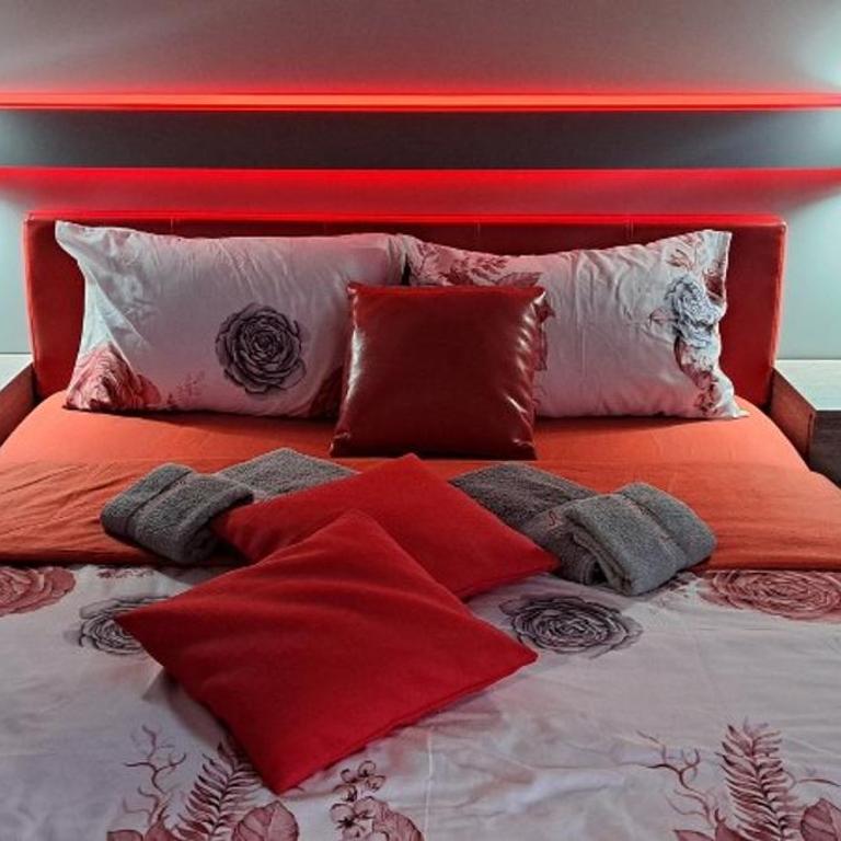 Leontina - Appartement 1 Chambre - 3