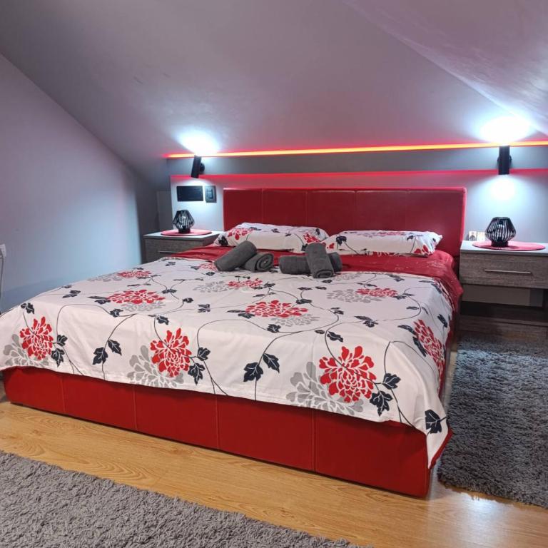 Leontina - Appartement 1 Chambre - 5