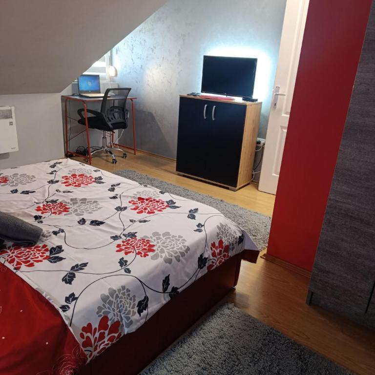 Leontina - Appartement 1 Chambre - 6
