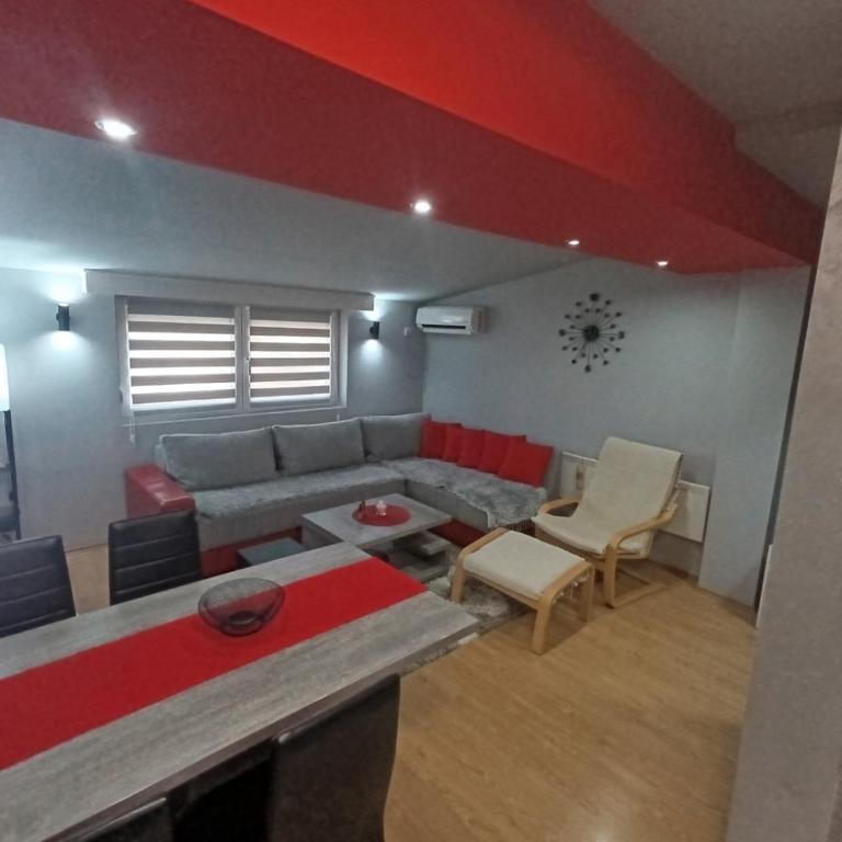 Leontina - Appartement 1 Chambre - 7