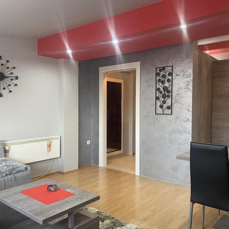 Leontina - Appartement 1 Chambre - 9
