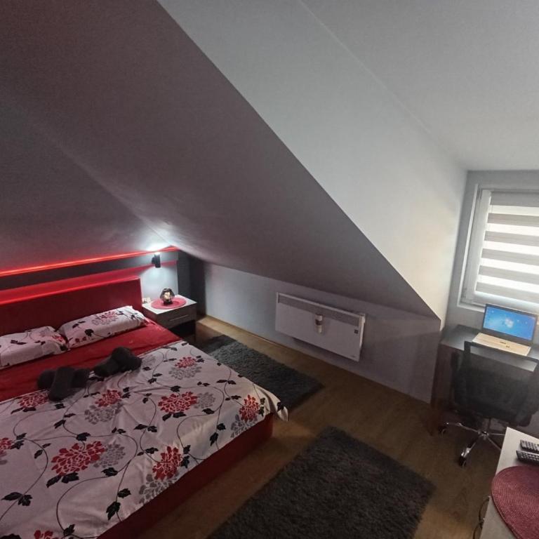 Leontina - Appartement 1 Chambre - 10