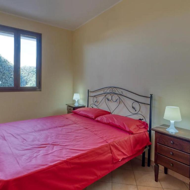 villa barbara by salentolimit - Casa con 2 Camere da Letto - 1