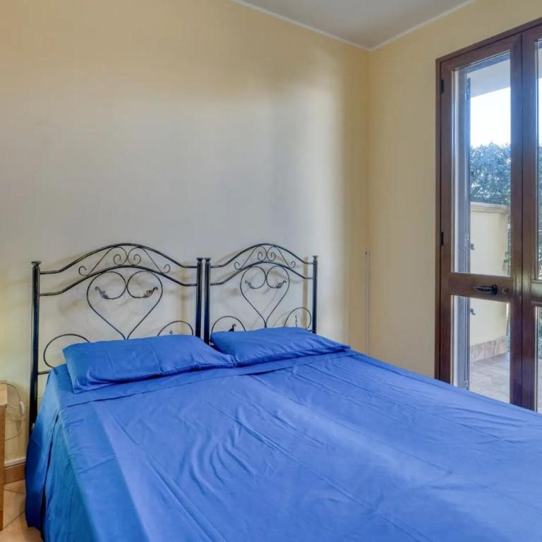 villa barbara by salentolimit - Casa con 2 Camere da Letto - 2