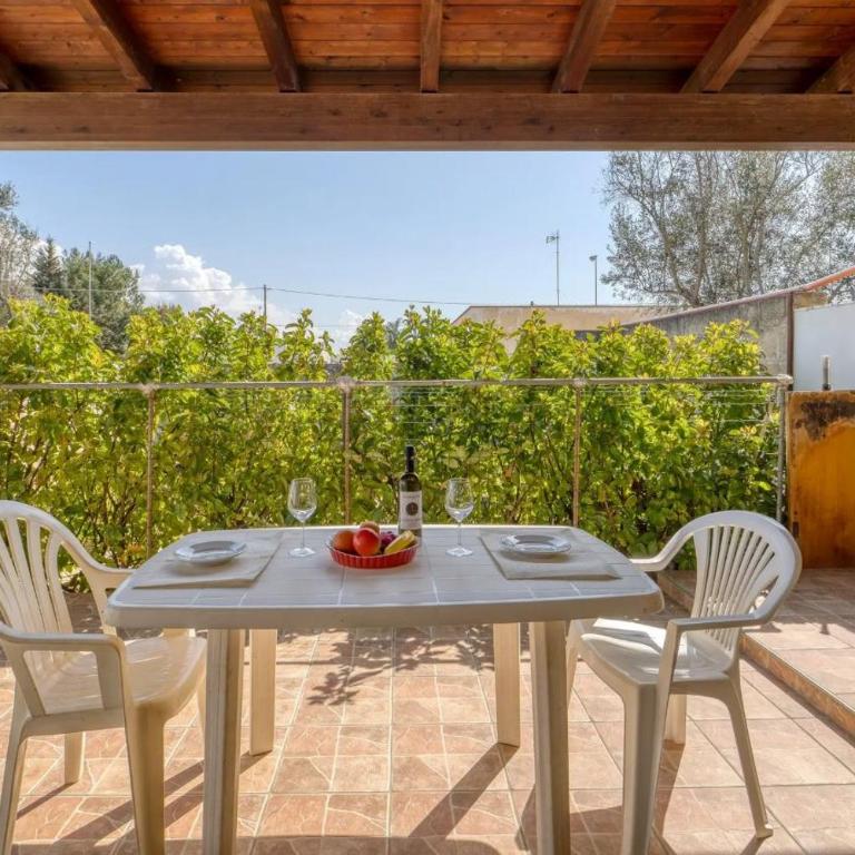 villa barbara by salentolimit - Casa con 2 Camere da Letto - 4