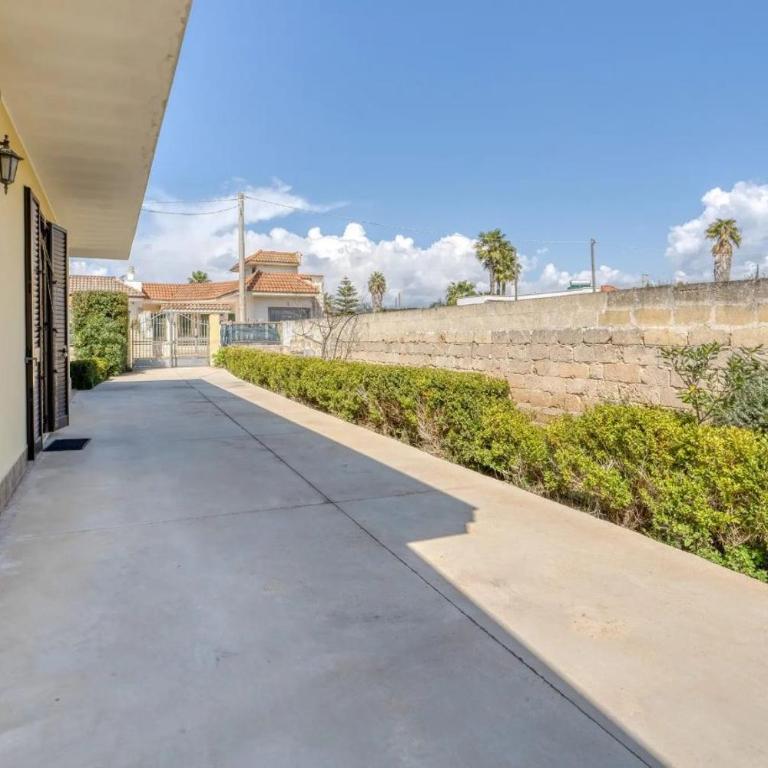 villa barbara by salentolimit - Casa con 2 Camere da Letto - 9