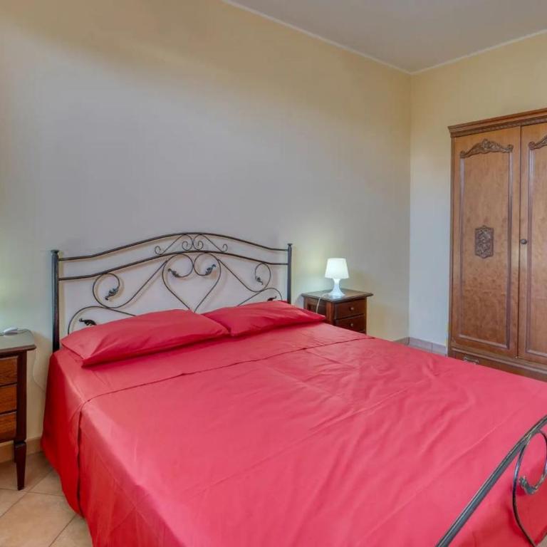 villa barbara by salentolimit - Casa con 2 Camere da Letto - 15