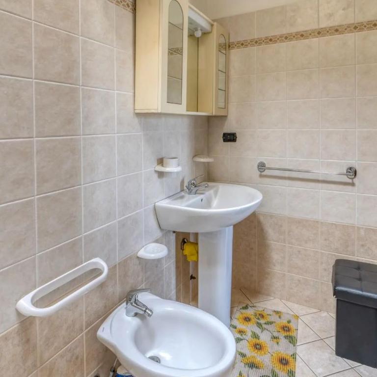 villa barbara by salentolimit - Casa con 2 Camere da Letto - 16