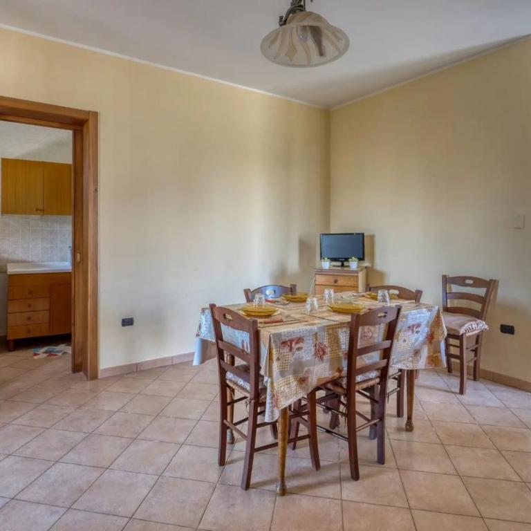 villa barbara by salentolimit - Casa con 2 Camere da Letto - 18