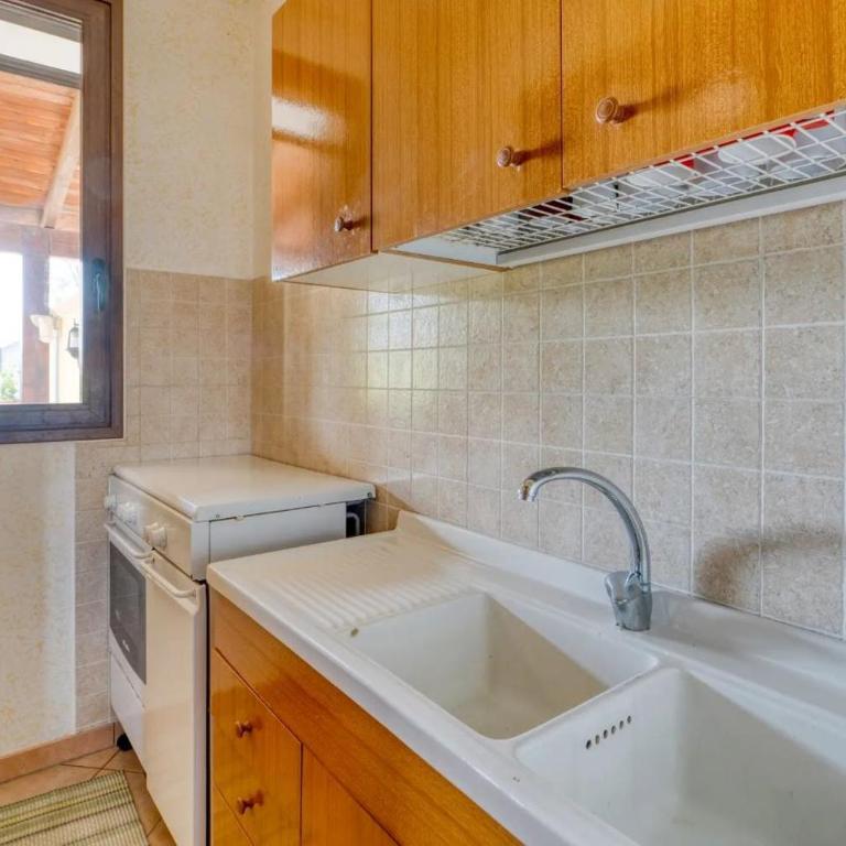 villa barbara by salentolimit - Casa con 2 Camere da Letto - 19