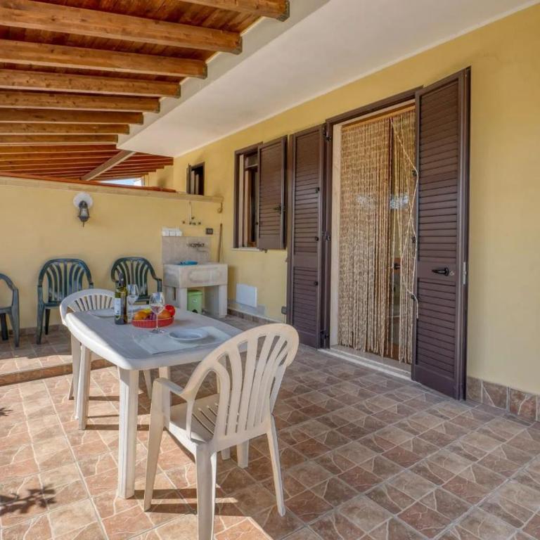 villa barbara by salentolimit - Casa con 2 Camere da Letto - 21