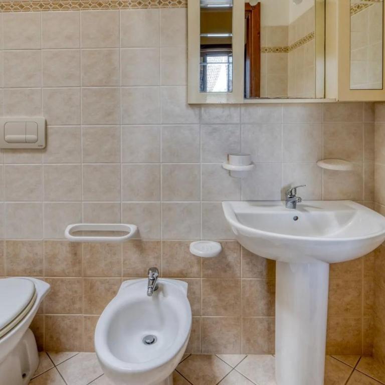 villa barbara by salentolimit - Casa con 2 Camere da Letto - 22