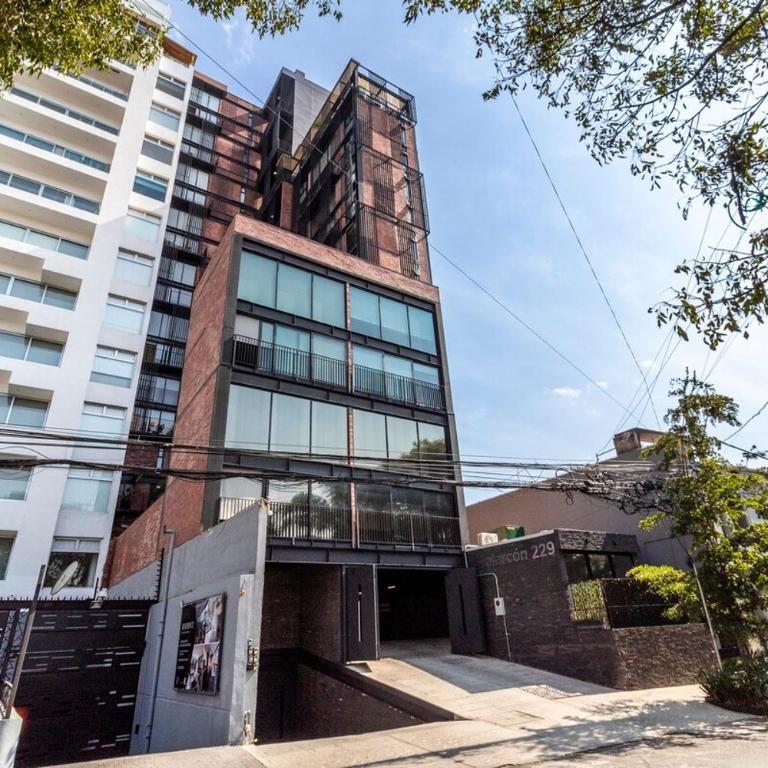 Hidden Oasis in Americana - Apartamento de 1 dormitorio - 19