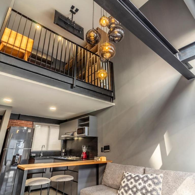 Hidden Oasis in Americana - Apartamento de 1 dormitorio - 27