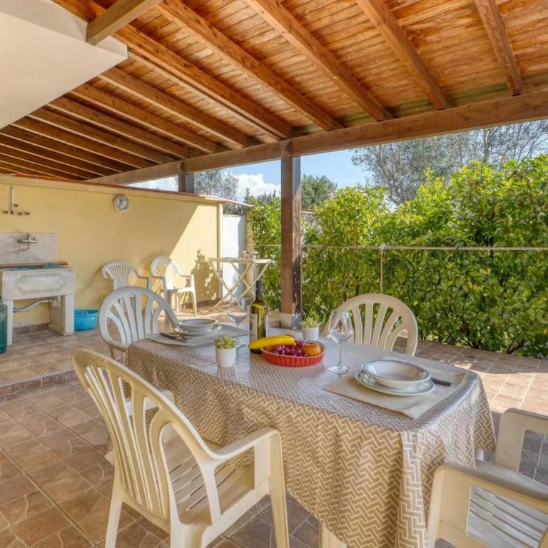 villa barbara by salentolimit - Casa con 2 Camere da Letto - 1