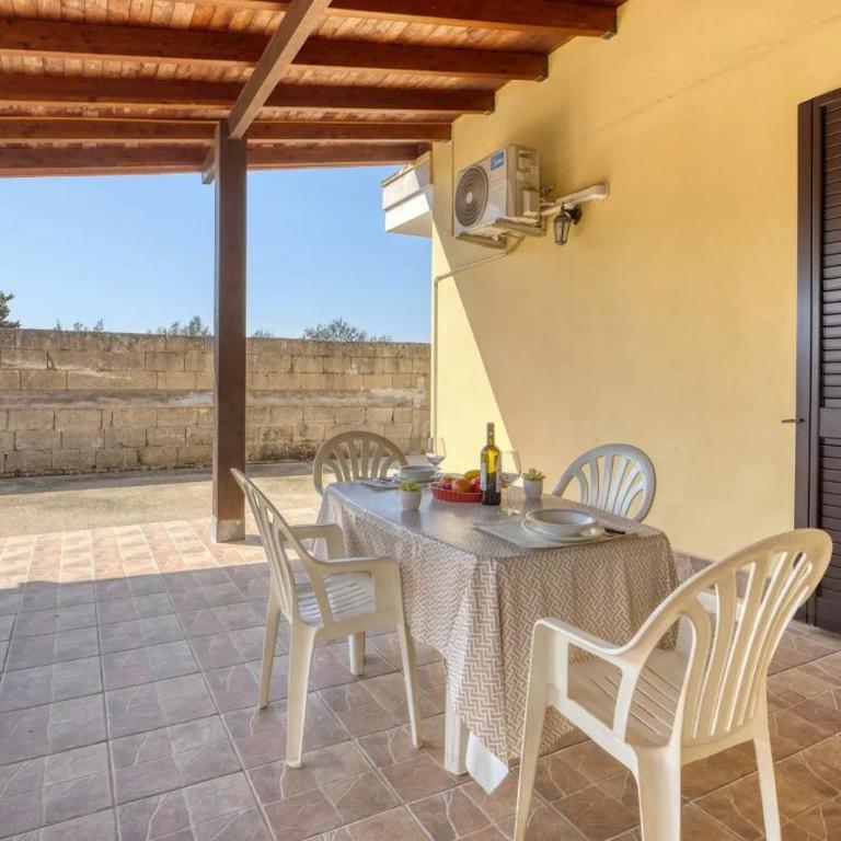 villa barbara by salentolimit - Casa con 2 Camere da Letto - 5