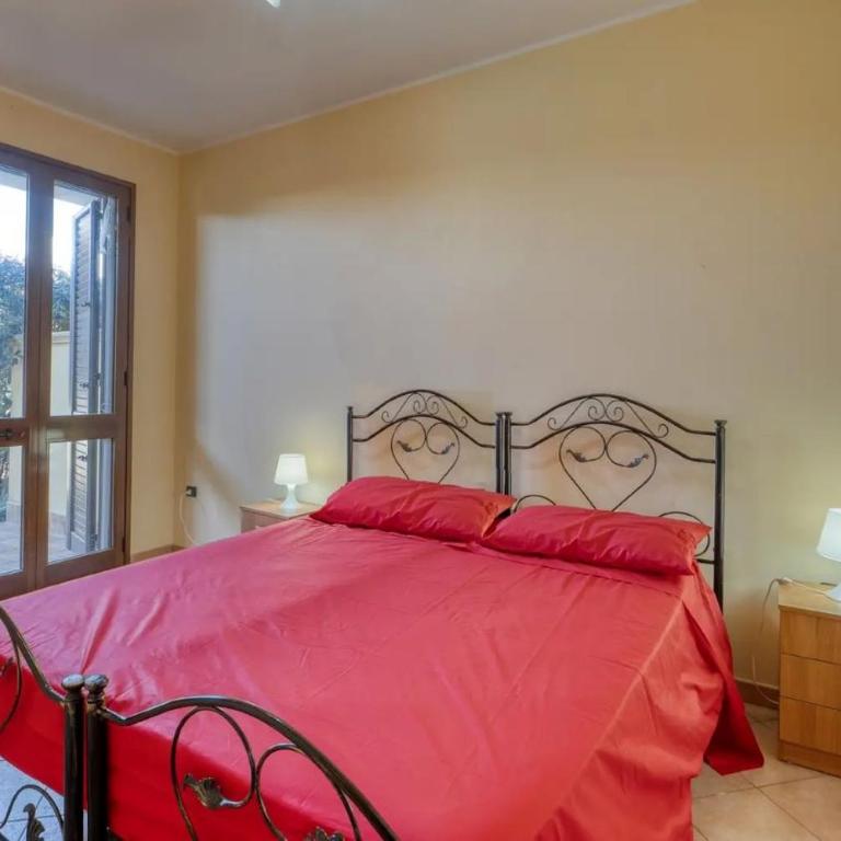 villa barbara by salentolimit - Casa con 2 Camere da Letto - 14