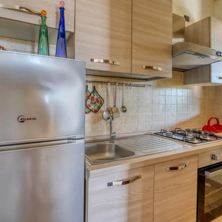 villa barbara by salentolimit - Casa con 2 Camere da Letto - 18