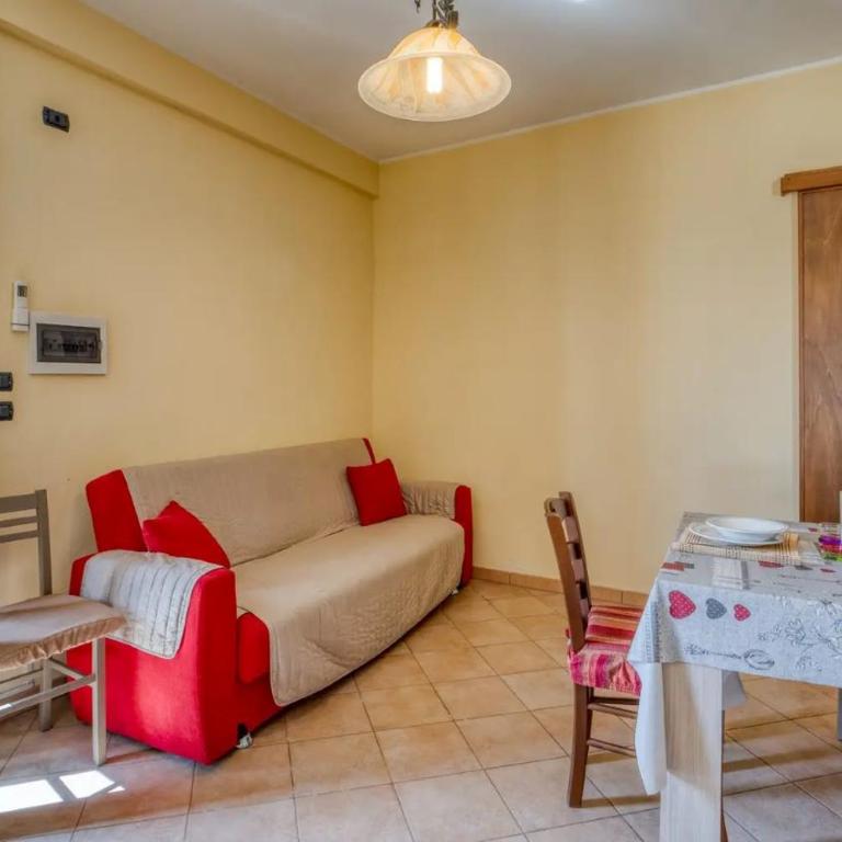 villa barbara by salentolimit - Casa con 2 Camere da Letto - 21