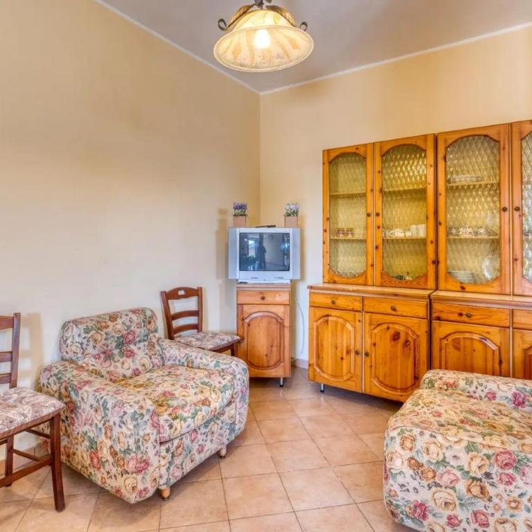 villa barbara by salentolimit - Casa con 2 Camere da Letto - 22