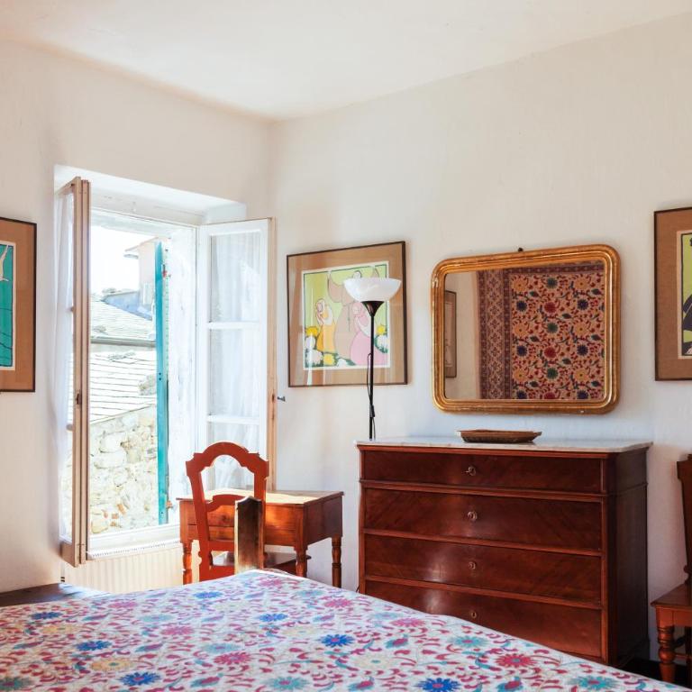 Casa degli Olivi - Appartamento con 3 Camere da Letto - 3