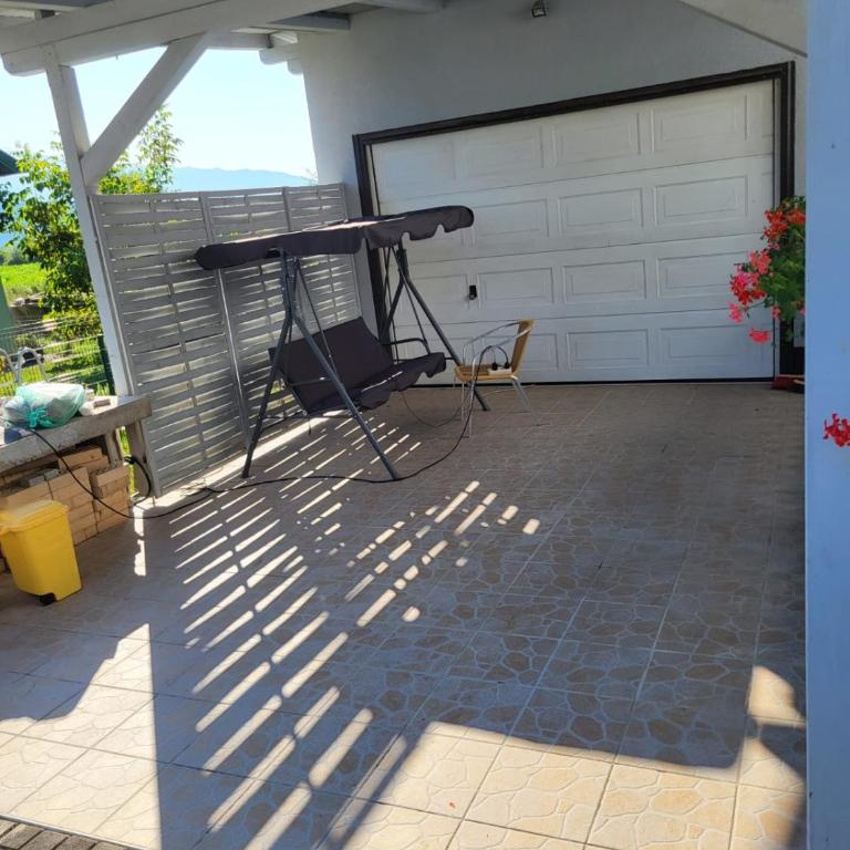 Apartman Deluxe Holiday - Two-Bedroom Apartment - 2