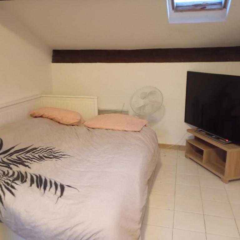 Appartement meublé 265 - Appartement 1 Chambre - 6