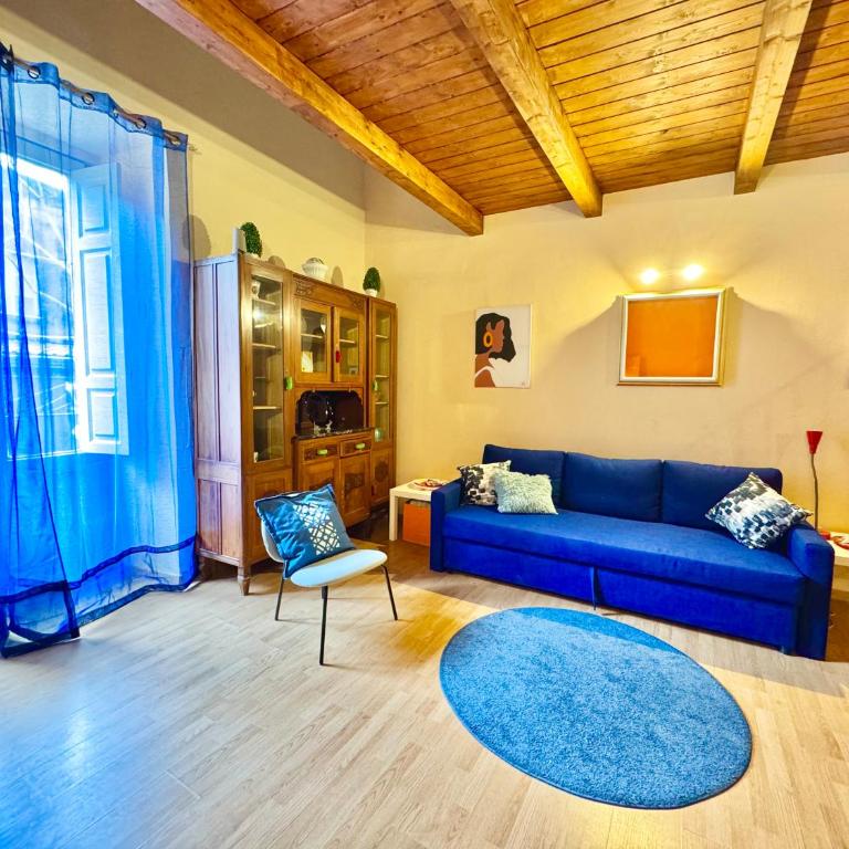 Sakè Art Loft at the Dome - Studio - Split Level - 14