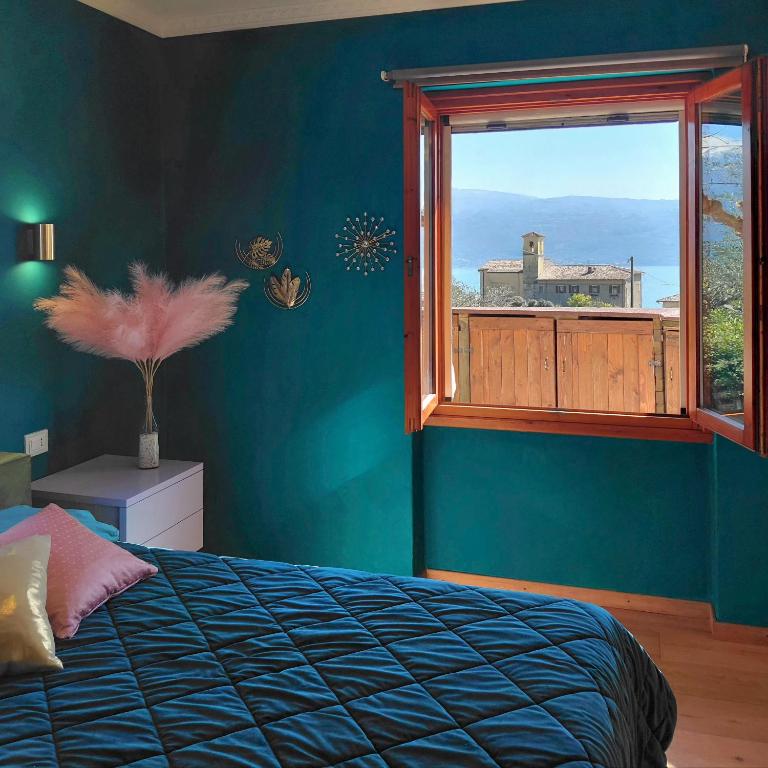 LITTLE VILLA ON GARDA LAKE Privacy&Atmosphere - Villa - 13
