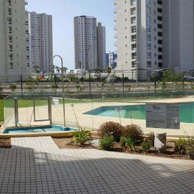 Marina Sol 2 - Apartment - 10