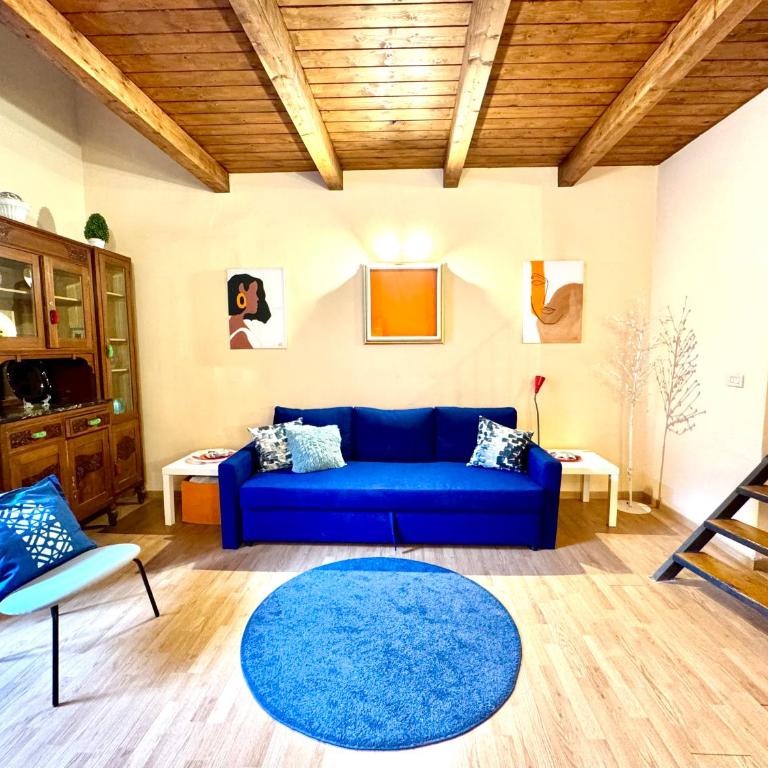 Sakè Art Loft at the Dome - Studio - Split Level - 15