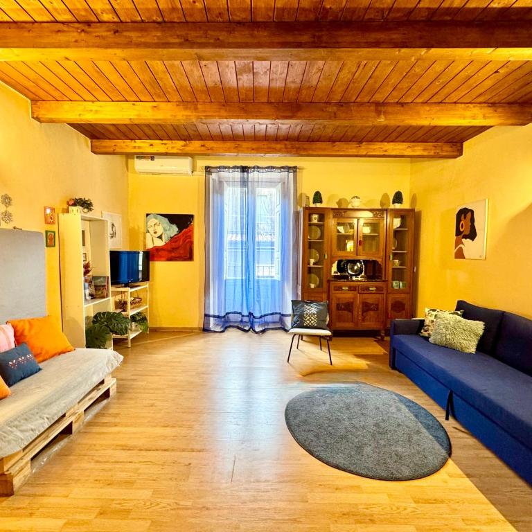 Sakè Art Loft at the Dome - Studio - Split Level - 11