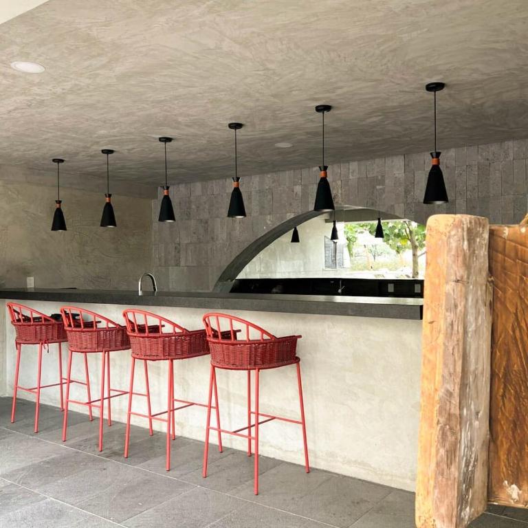 Cozy urban view retreat - Apartamento de 1 dormitorio - 2