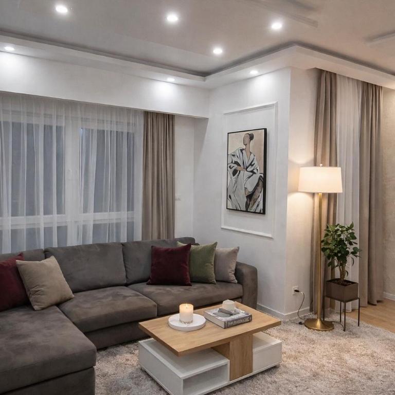Extra Apartman-City Center with Parking - Apartman - 10