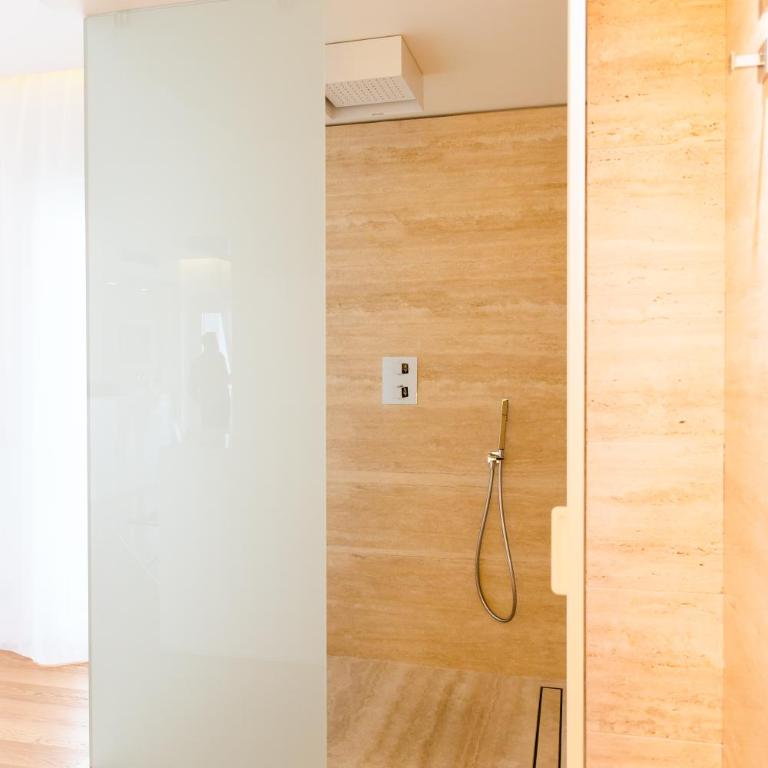 Dilman Luxury Stay - Suite con Terrazza - 11