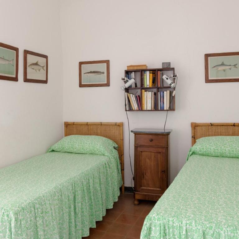Casa degli Olivi - Appartamento con 3 Camere da Letto - 11