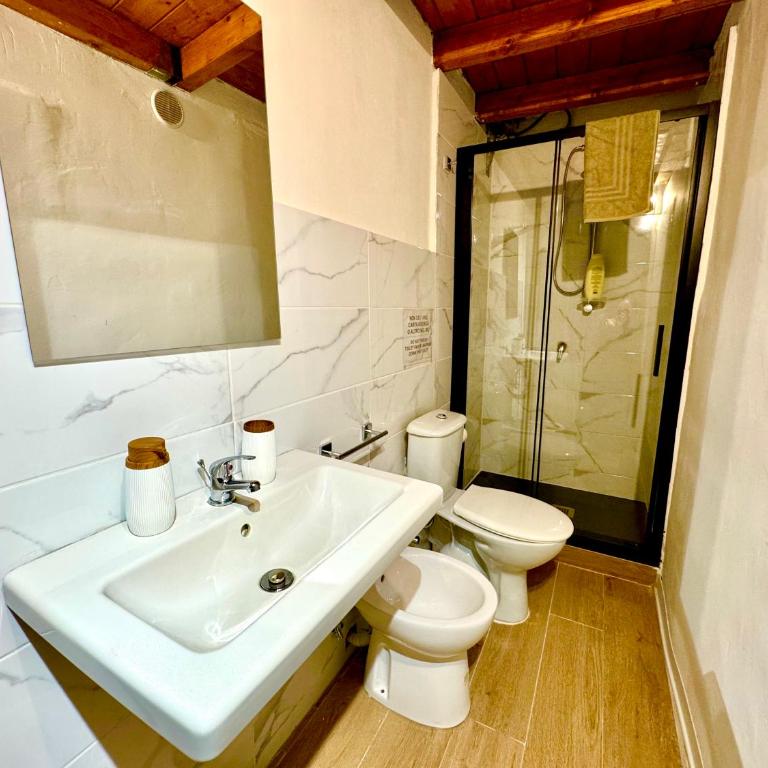 Sakè Art Loft at the Dome - Studio - Split Level - 6