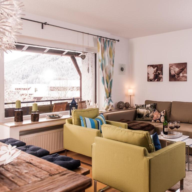 Ferienhaus Berg & Tal - Urlaub mit Freunden und Familie - Casa Vacanze - 5