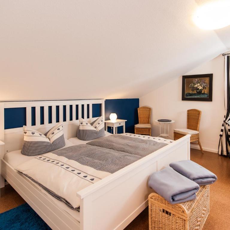 Ferienhaus Berg & Tal - Urlaub mit Freunden und Familie - Casa Vacanze - 6