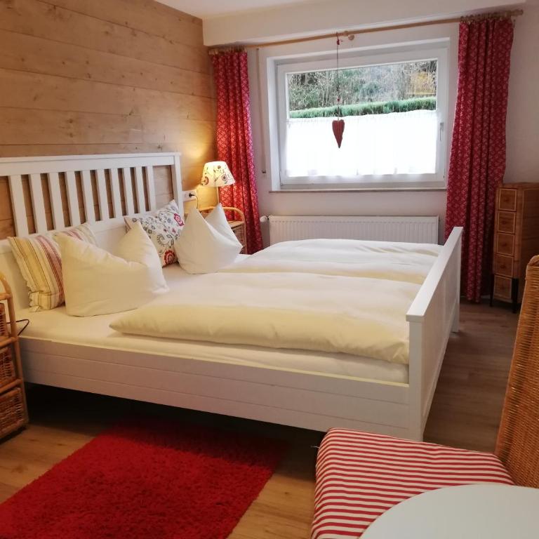 Ferienhaus Berg & Tal - Urlaub mit Freunden und Familie - Casa Vacanze - 8
