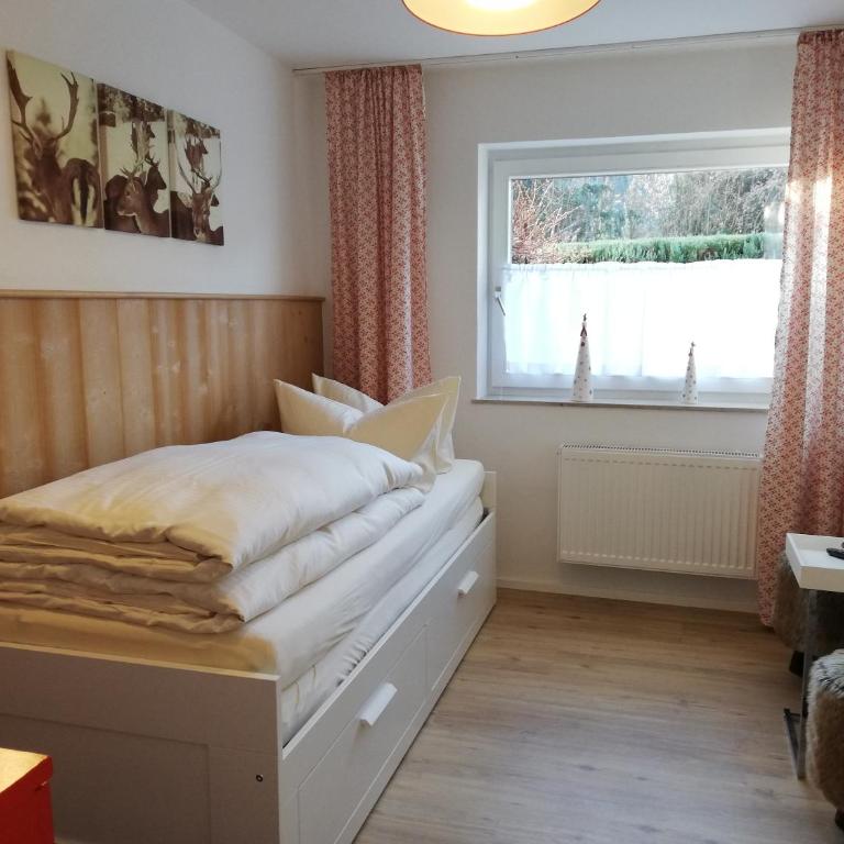 Ferienhaus Berg & Tal - Urlaub mit Freunden und Familie - Casa Vacanze - 13