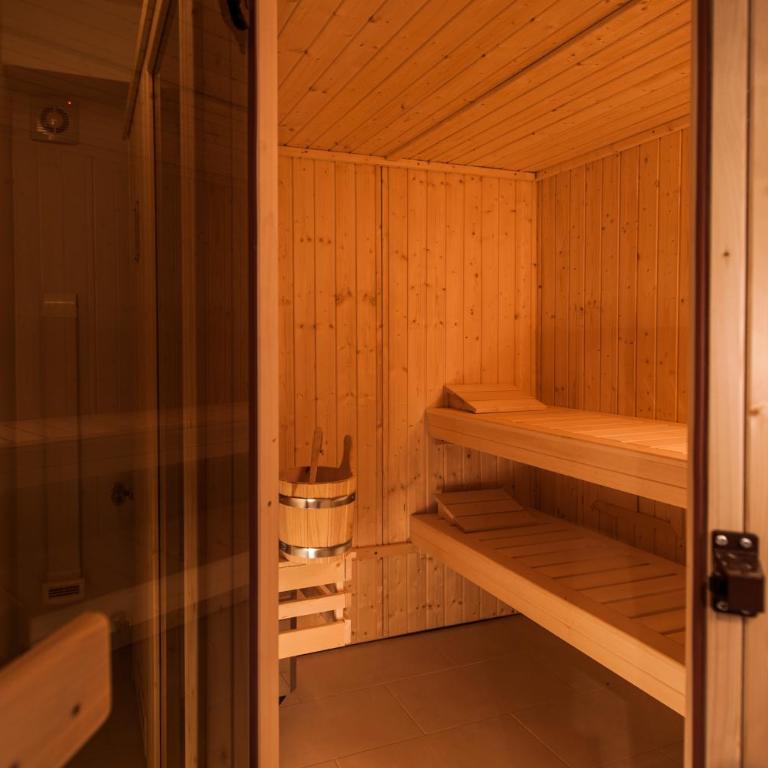 Ferienhaus Berg & Tal - Urlaub mit Freunden und Familie - Casa Vacanze - 19