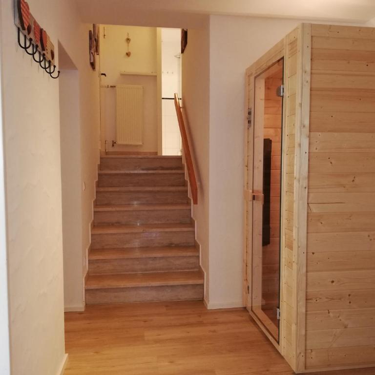 Ferienhaus Berg & Tal - Urlaub mit Freunden und Familie - Casa Vacanze - 20